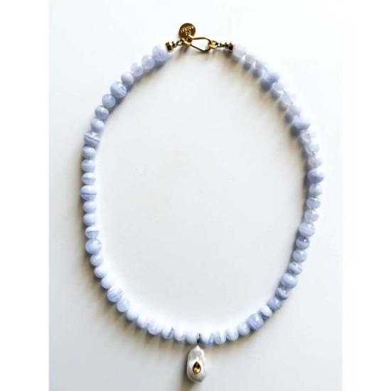  낫낫 크리에이션스 목걸이/팬던트 Natnat Creations Alva 목걸이 - NATNAT CREATIONS