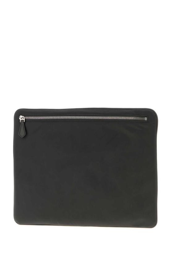 25FW 돌체앤가바나 클러치/파우치 BM3049AN421 8B848 Grey - DOLCE & GABBANA