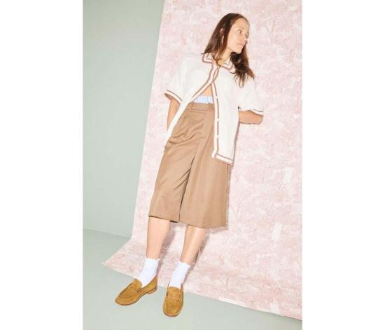  프레다 살바도르 로퍼 엘바 - FREDA SALVADOR