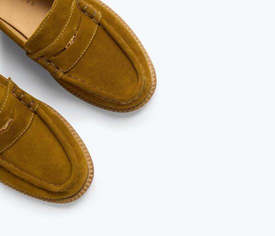  프레다 살바도르 로퍼 엘바 - FREDA SALVADOR