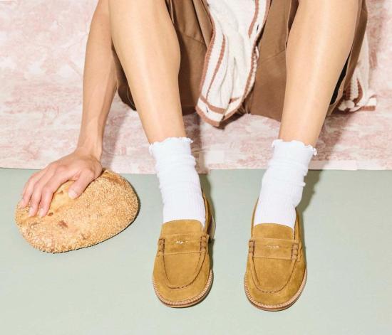  프레다 살바도르 로퍼 엘바 - FREDA SALVADOR