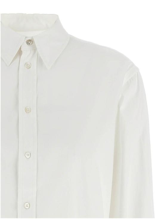 26SS 폴로 랄프로렌 셔츠 211968219001 White - POLO RALPH LAUREN