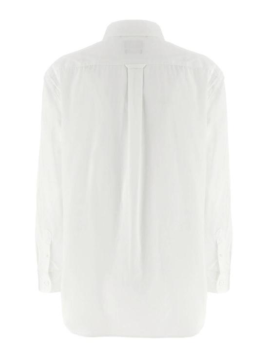 26SS 폴로 랄프로렌 셔츠 211968219001 White - POLO RALPH LAUREN