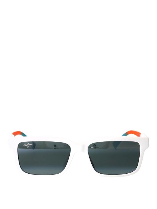 26SS 마우이짐 선글라스 HIAPOAF05 White