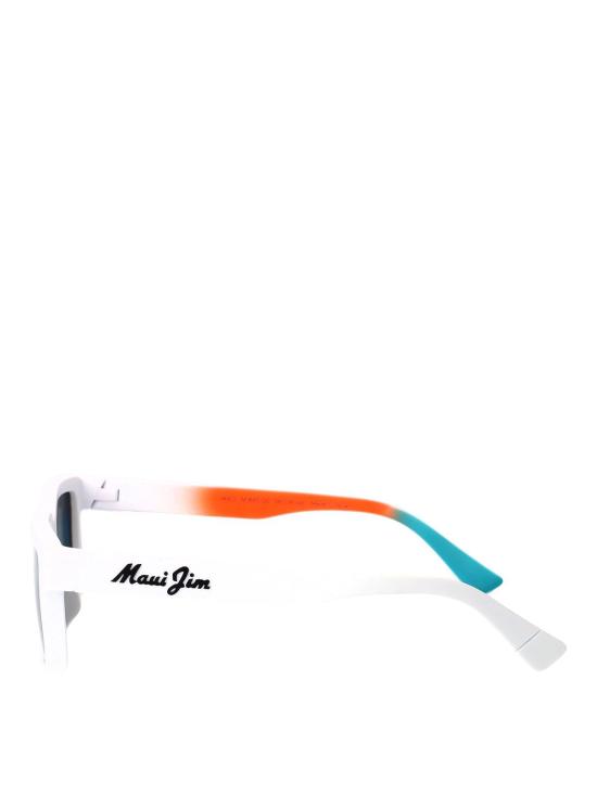 26SS 마우이짐 선글라스 HIAPOAF05 White - MAUI JIM
