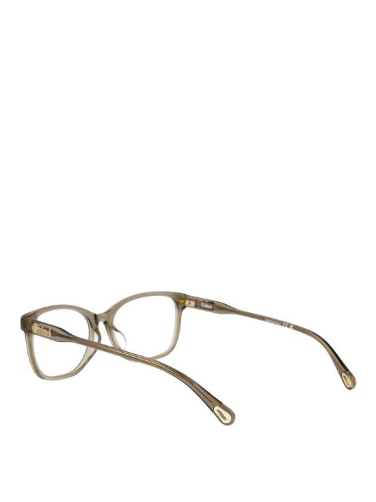 26SS 끌로에 선글라스 CH0276OA004 Green - CHLOE