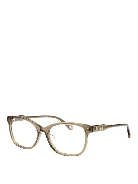 26SS 끌로에 선글라스 CH0276OA004 Green - CHLOE