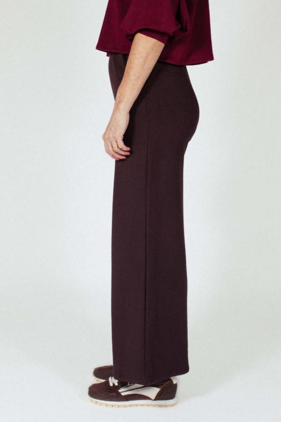  Corinne Collection 스트레이트 팬츠 코린 컬렉션 올리비아 트라우저 - OTHER BRANDS