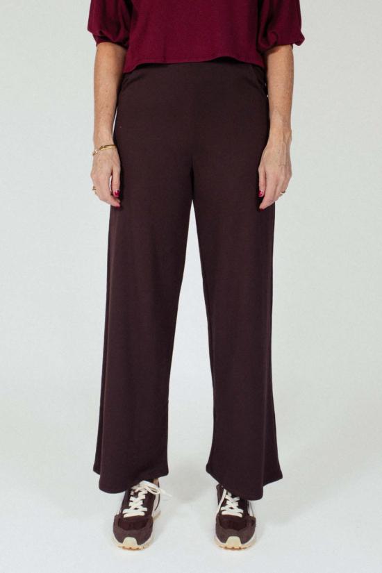  Corinne Collection 스트레이트 팬츠 코린 컬렉션 올리비아 트라우저