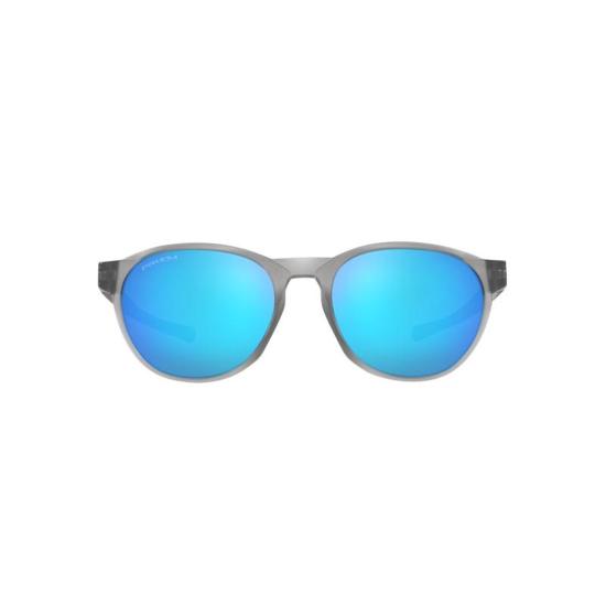  오클리 선글라스 OO9126 912603 Gray - OAKLEY