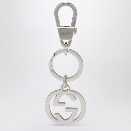 25SS 구찌 키링 817380J160N Q GUC 8126 METAL
