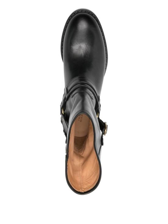 25FW 이자벨마랑 부츠 BO0214FA C1A22S 01BK Black - ISABEL MARANT