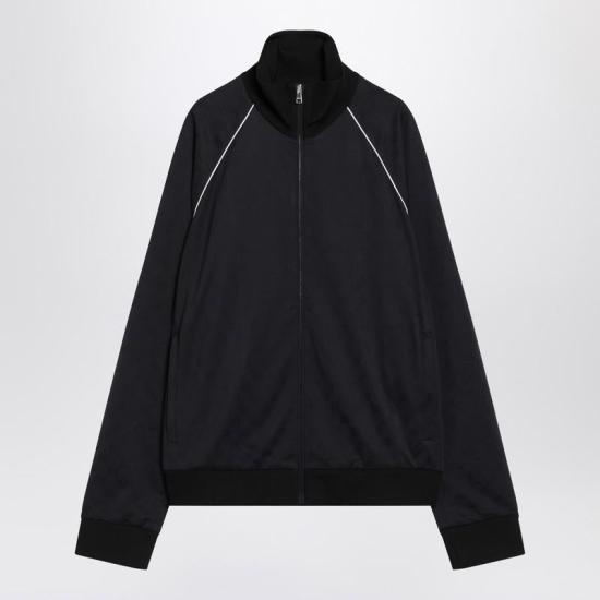  구찌 터틀넥 768550XJG1Y Q GUC 4140 BLUE