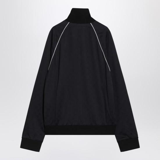  구찌 터틀넥 768550XJG1Y Q GUC 4140 BLUE - GUCCI