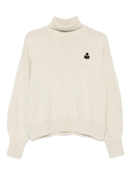 25FW 이자벨마랑에뚜왈 터틀넥 PU0663FA C1L17E 02LY GREY