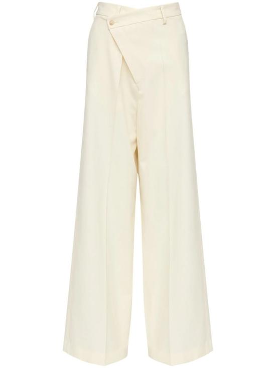 25SS MM6 메종마르지엘라 숏팬츠 S62KB0222M35436 59432 102 CREAM Beige