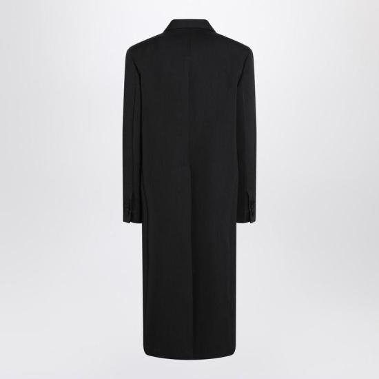 24FW 구찌 코트 801045ZAQA9 P GUC 1094 GREY - GUCCI