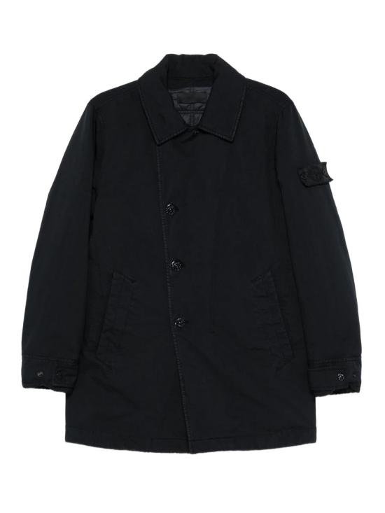 25FW 스톤 아일랜드 자켓 K2S154100106S0F27 61912 V0020 NAVY BLUE