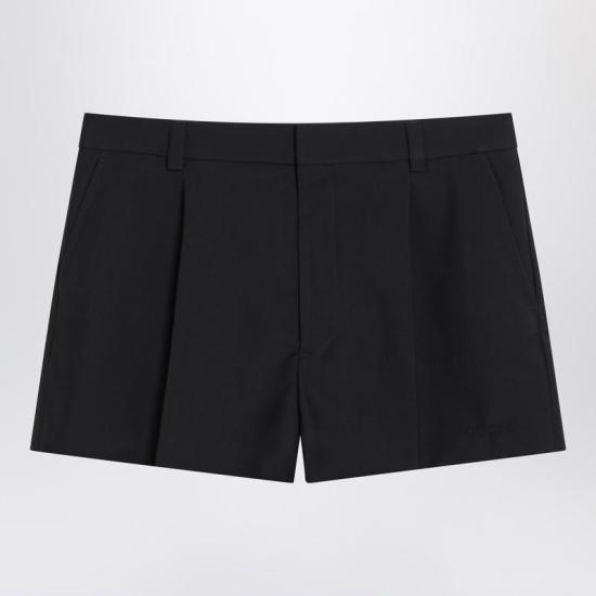 25SS 구찌 숏팬츠 819269Z7AL3 Q GUC 1212 GREY