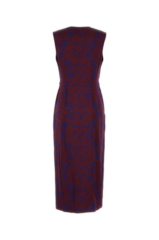 25SS 드리스 반 노튼 베스트 2510102351224 358 Red - DRIES VAN NOTEN