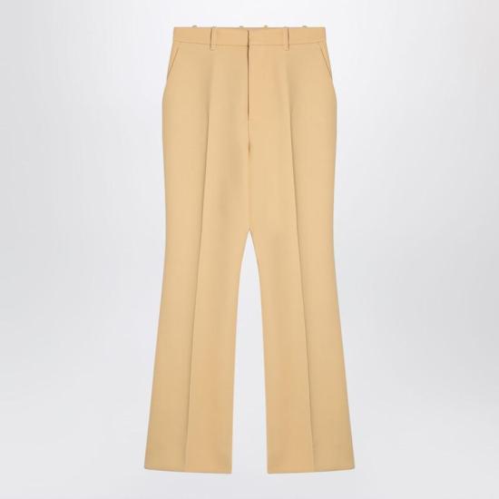 24FW 구찌 숏팬츠 805983Z7AC3 P GUC 9048 WHITE