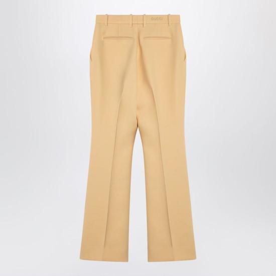 24FW 구찌 숏팬츠 805983Z7AC3 P GUC 9048 WHITE - GUCCI