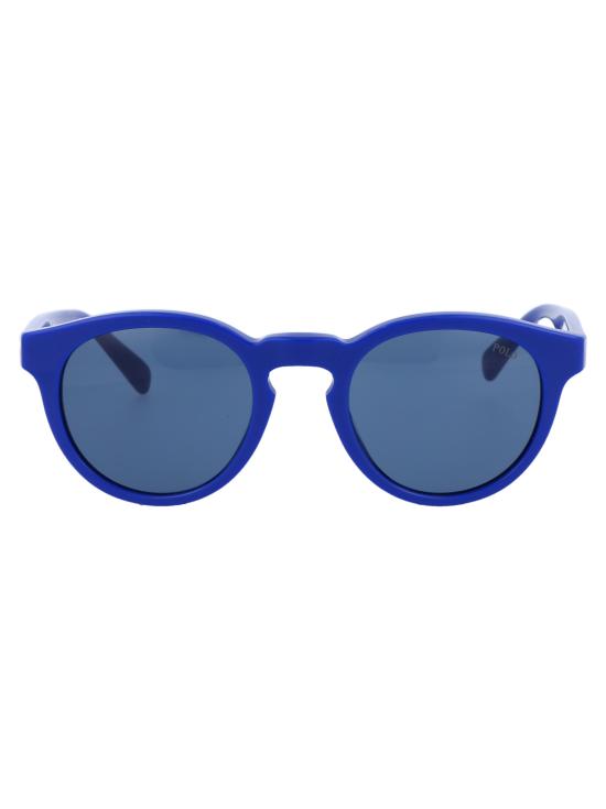 26SS 폴로 랄프로렌 선글라스 0PH4184 523580 blue