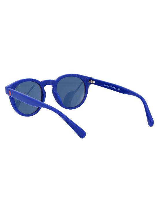 26SS 폴로 랄프로렌 선글라스 0PH4184 523580 blue - POLO RALPH LAUREN