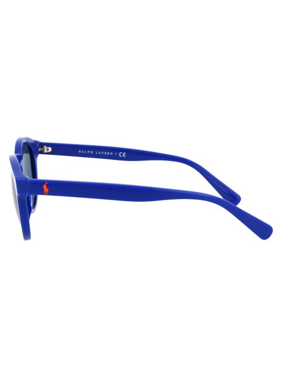 26SS 폴로 랄프로렌 선글라스 0PH4184 523580 blue - POLO RALPH LAUREN
