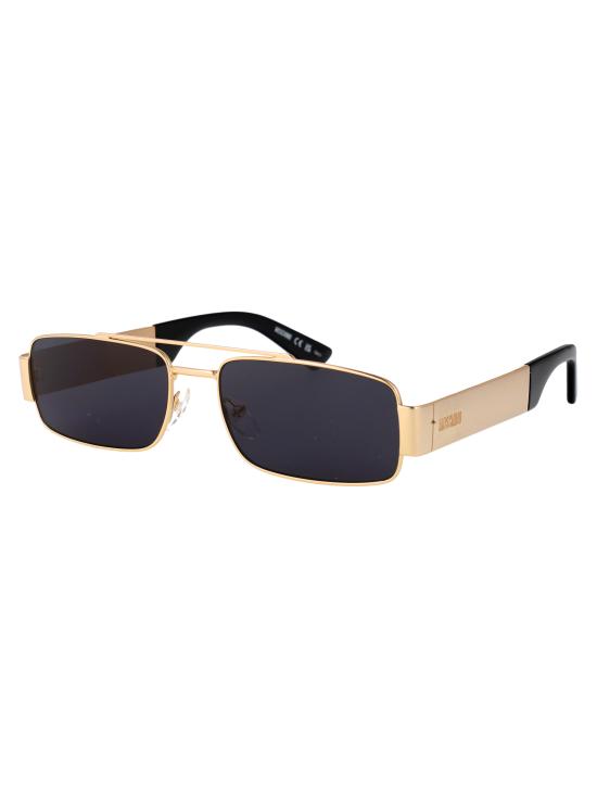 26SS 모스키노 선글라스 MOS184 S 000 gold - MOSCHINO