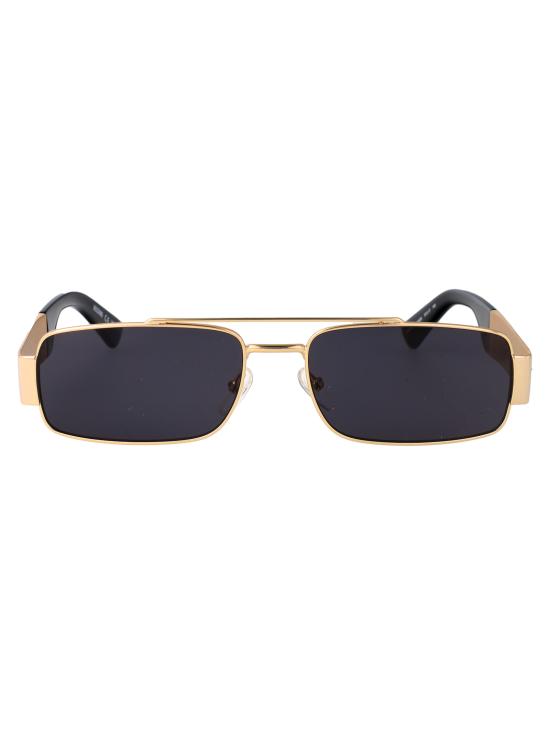 26SS 모스키노 선글라스 MOS184 S 000 gold