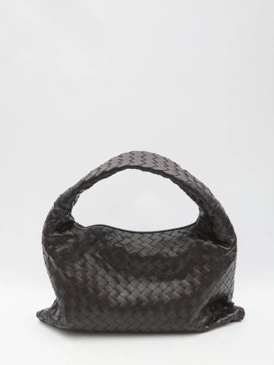 25FW 보테가베네타 숄더백 796262 BROWN - BOTTEGA VENETA