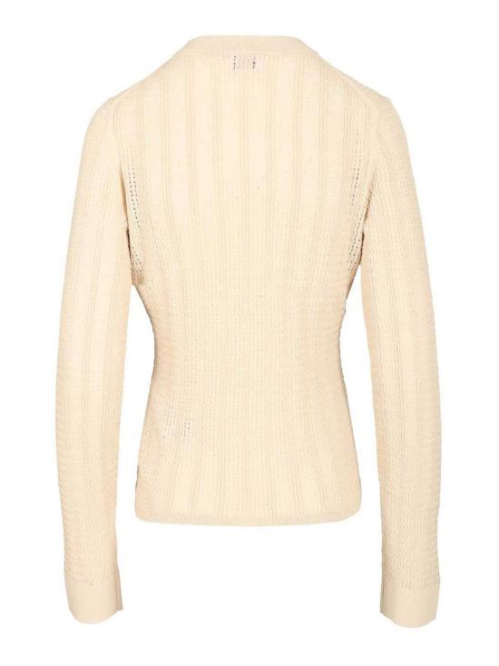 25SS 필리파 케이 블라우스 313160197 Beige - FILIPPA K