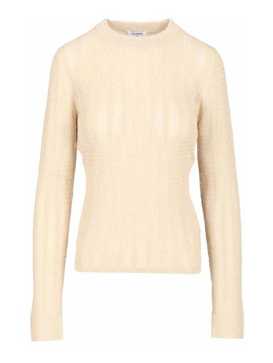 25SS 필리파 케이 블라우스 313160197 Beige