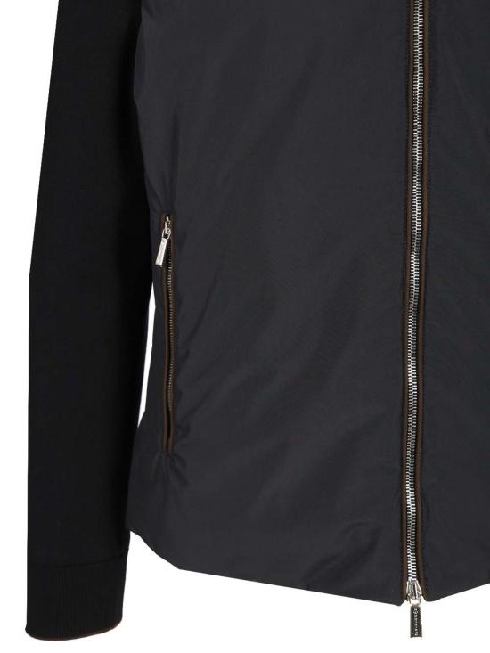 26SS 무레르 자켓 MOUGI101184TEPA023U0498 Blue - MOORER