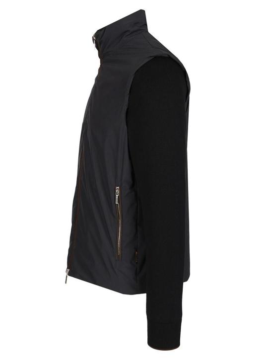 26SS 무레르 자켓 MOUGI101184TEPA023U0498 Blue - MOORER
