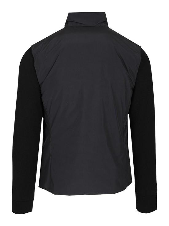 26SS 무레르 자켓 MOUGI101184TEPA023U0498 Blue - MOORER