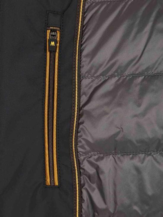 26SS 무레르 자켓 MOUGI101184TEPA023U0498 Blue - MOORER