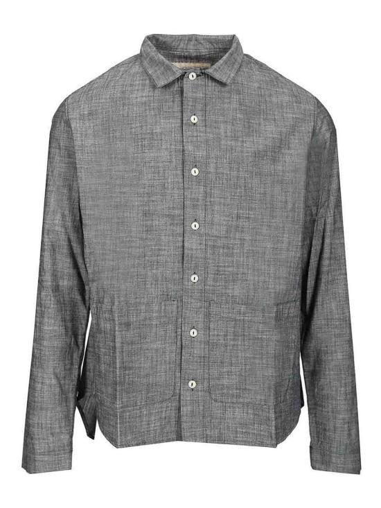  오리지날 빈티지 긴팔 셔츠 RAUL214UNICA Multicolour