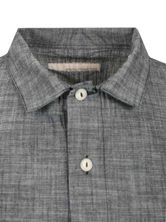  오리지날 빈티지 긴팔 셔츠 RAUL214UNICA Multicolour - ORIGINAL VINTAGE