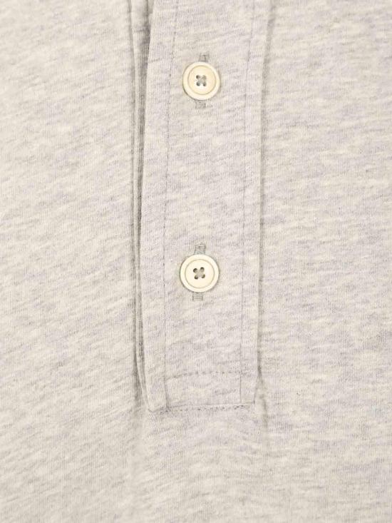  오리지날 빈티지 반팔 셔츠 RICOUNICAGRIMEL Grey - ORIGINAL VINTAGE