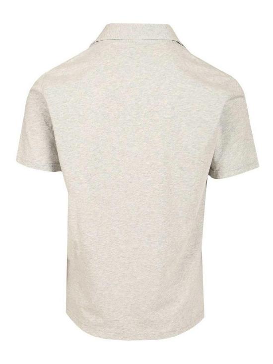  오리지날 빈티지 반팔 셔츠 RICOUNICAGRIMEL Grey - ORIGINAL VINTAGE