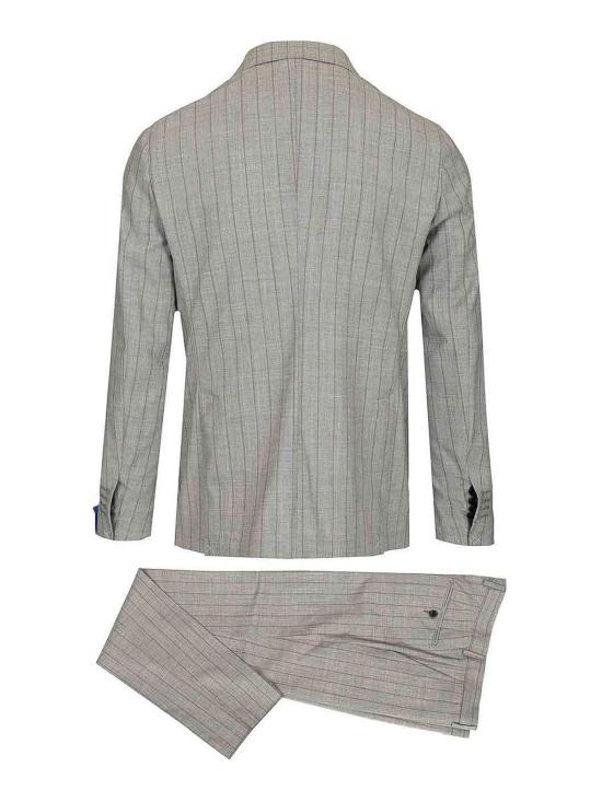  GUARINUCCI 수트 FORIOMOD0AT1267122 Grey - OTHER BRANDS