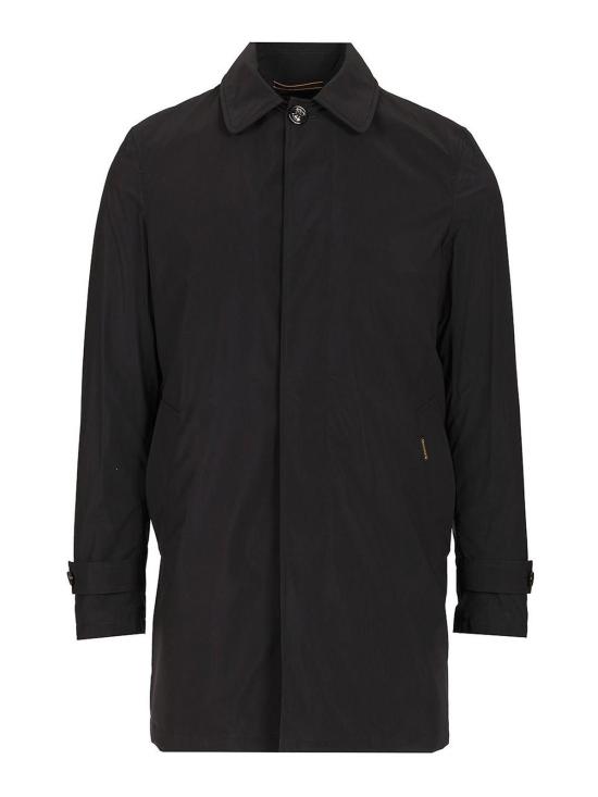 26SS 무레르 트렌치 코트 MOUGI100069TEPA013U0497 Blue