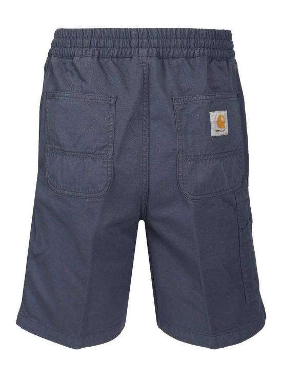 26SS 칼하트 숏팬츠 I0304802OTGD Blue - CARHARTT