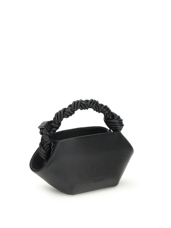 26FW 가니 미니 부 백 A6961 099 BLACK - GANNI