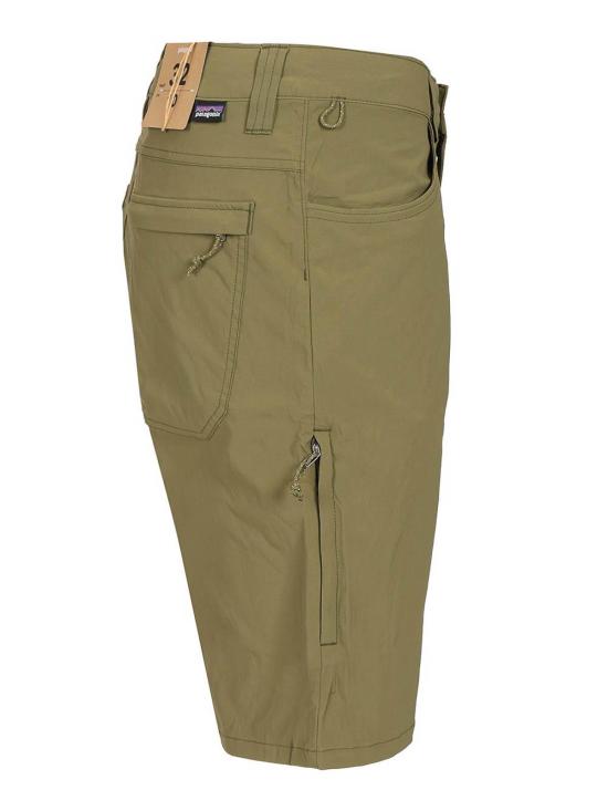 26SS 파타고니아 숏팬츠 57828TGRN Green - PATAGONIA