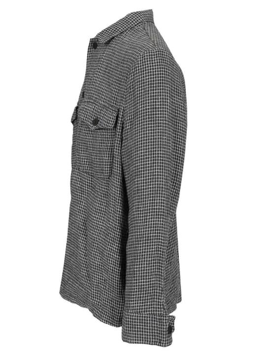  오리지날 빈티지 긴팔 셔츠 RALF209BLU Blue - ORIGINAL VINTAGE