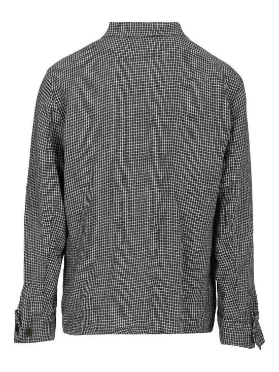  오리지날 빈티지 긴팔 셔츠 RALF209BLU Blue - ORIGINAL VINTAGE