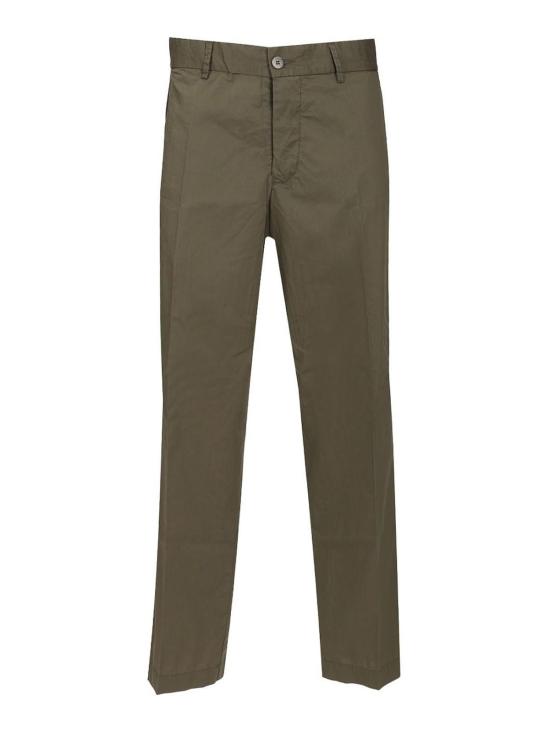 26SS 오리지날 빈티지 스트레이트 팬츠 TIAGO204OLIVA Green